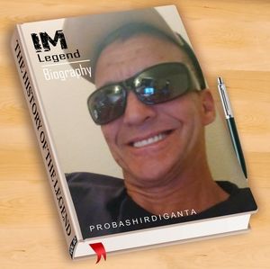 Meet your Posher, Mark